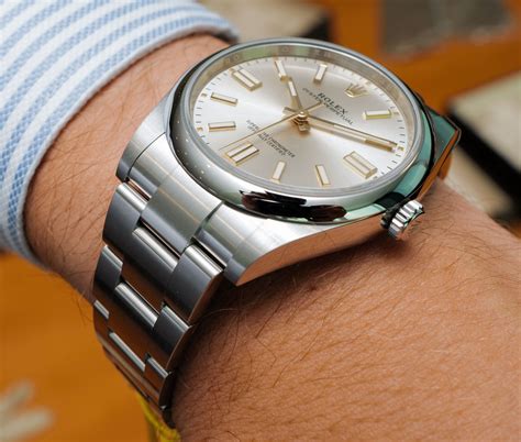 rolex ptimo piano quadrante|Rolex Oyster Perpetual 41 watch: Oystersteel.